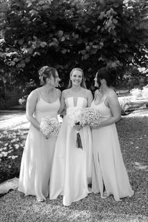 Soft glam Hair and Makeup, Hair by Megan, Makeup by Rachel T