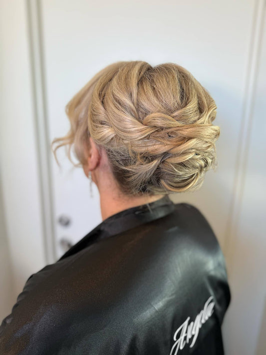 Hair by Tara