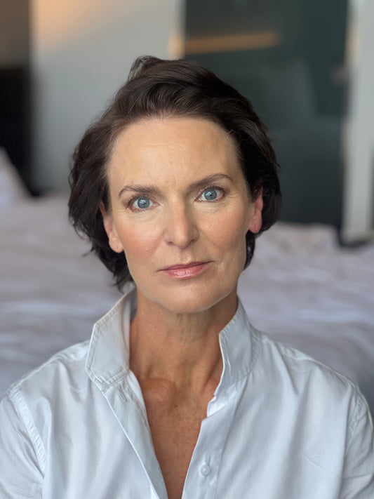 Makeup by Shane
