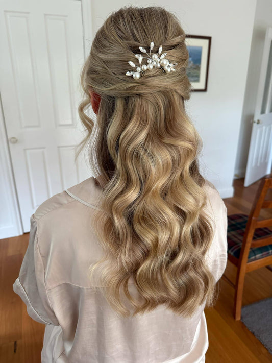 Hair by Tara