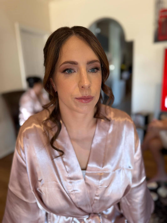Makeup by Tara