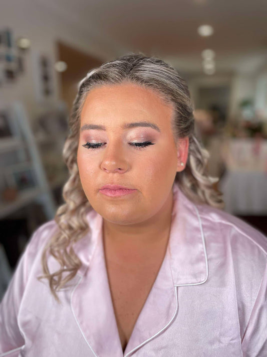 Makeup by Grace