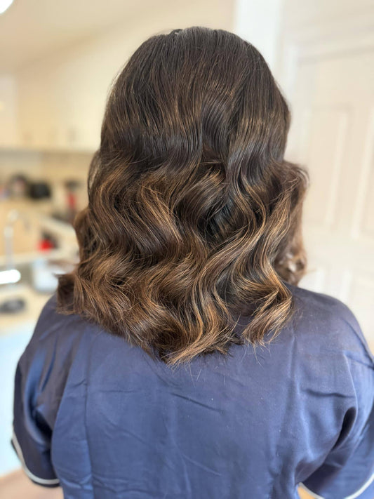 Hair by Tara
