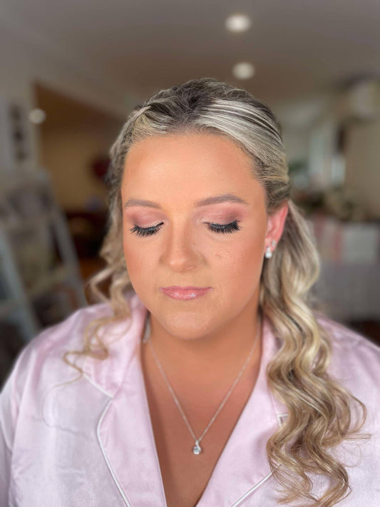 Makeup by Grace