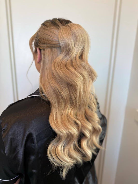 Hair by Tara