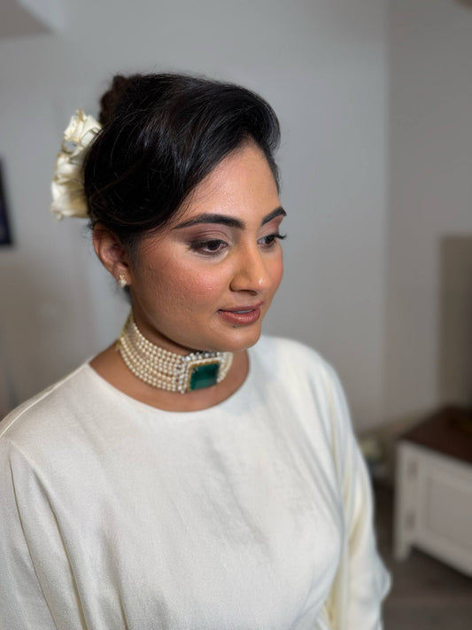 Hair and Makeup by Tara