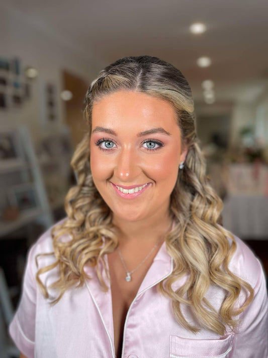 Makeup by Grace