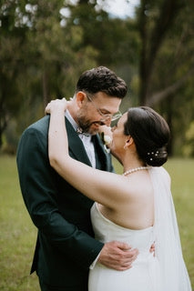 Picture-perfect moment- Hair by Natasha
