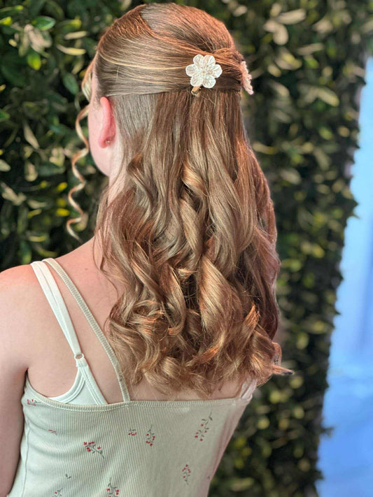 Hair by Vaibe