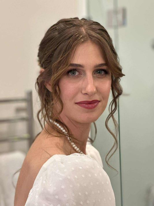 Hair by Vaibe