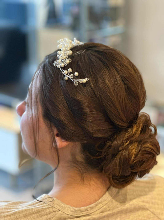 Hair by Vaibe