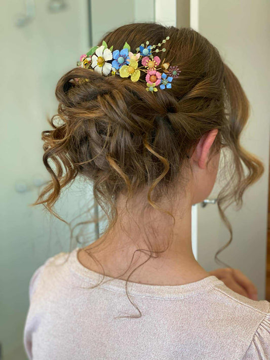 Hair by Vaibe