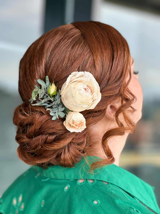 Hair by Vaibe