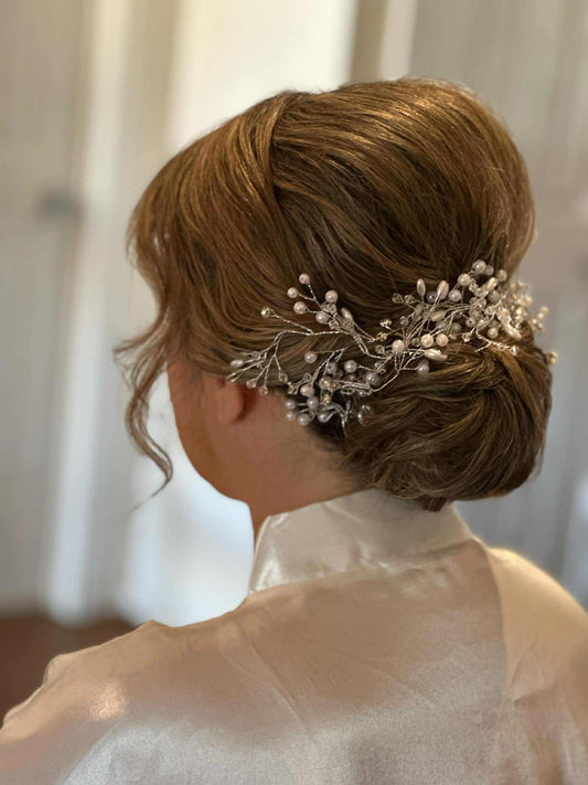 Hair by Vaibe