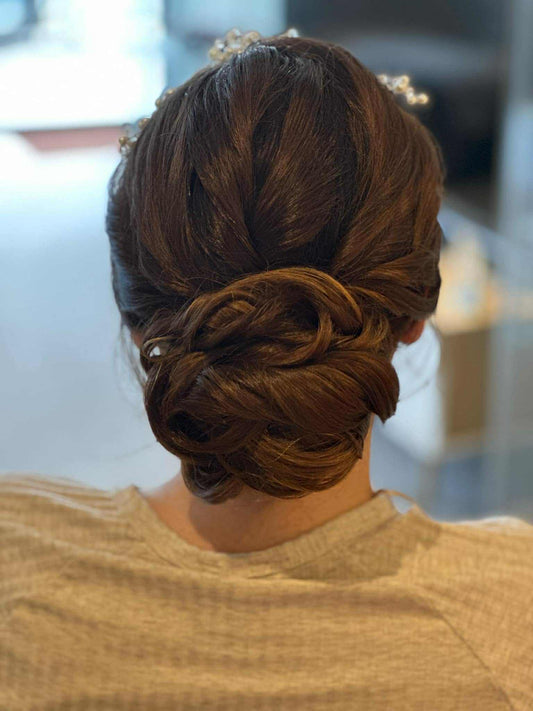 Hair by Vaibe