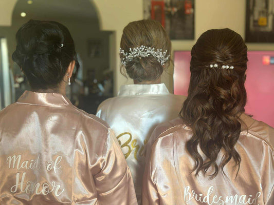 Hair by Vaibe