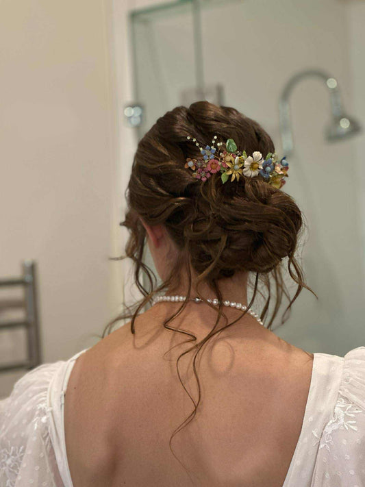 Hair by Vaibe