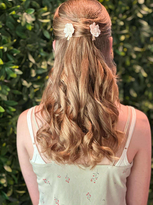 Hair by Vaibe