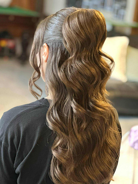 Hair by Vaibe