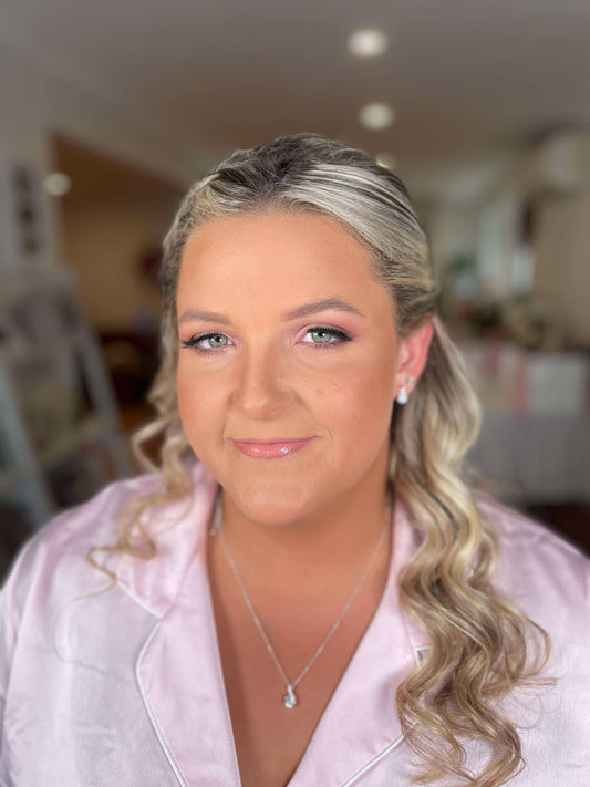 Makeup by Grace