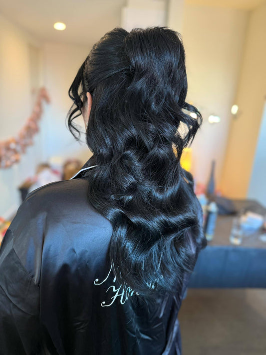 Hair by Tara