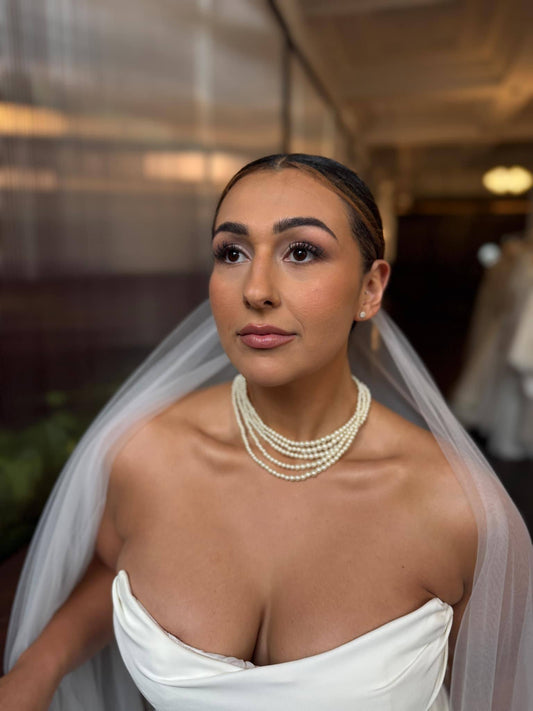 Makeup by Grace