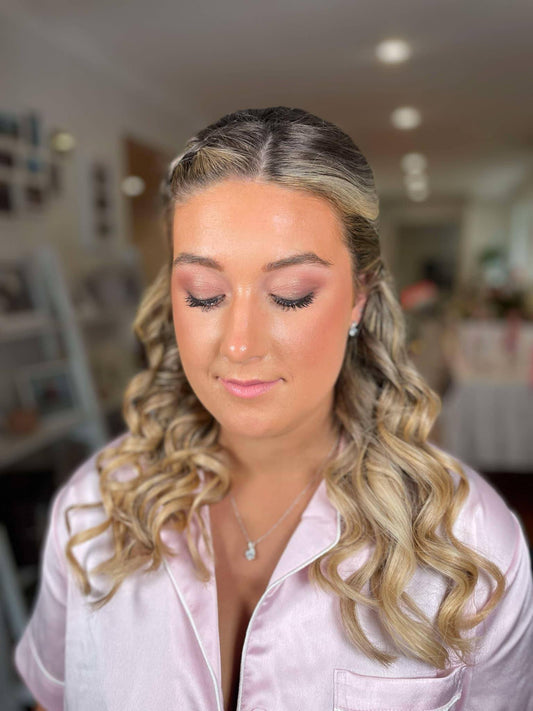 Makeup by Grace