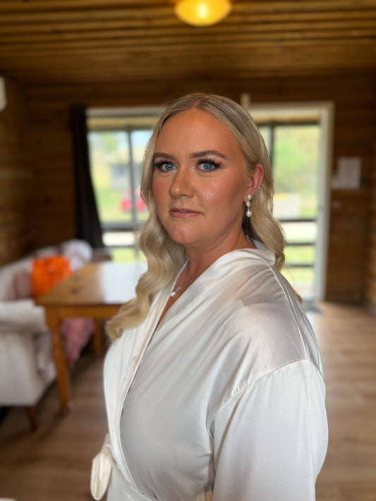 Hair and Makeup By Tara