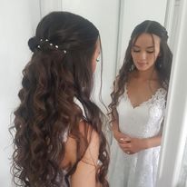 Deb Hair and Makeup