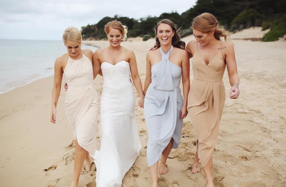 Bridal party