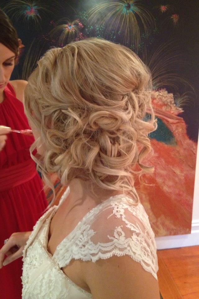 Soft side bun