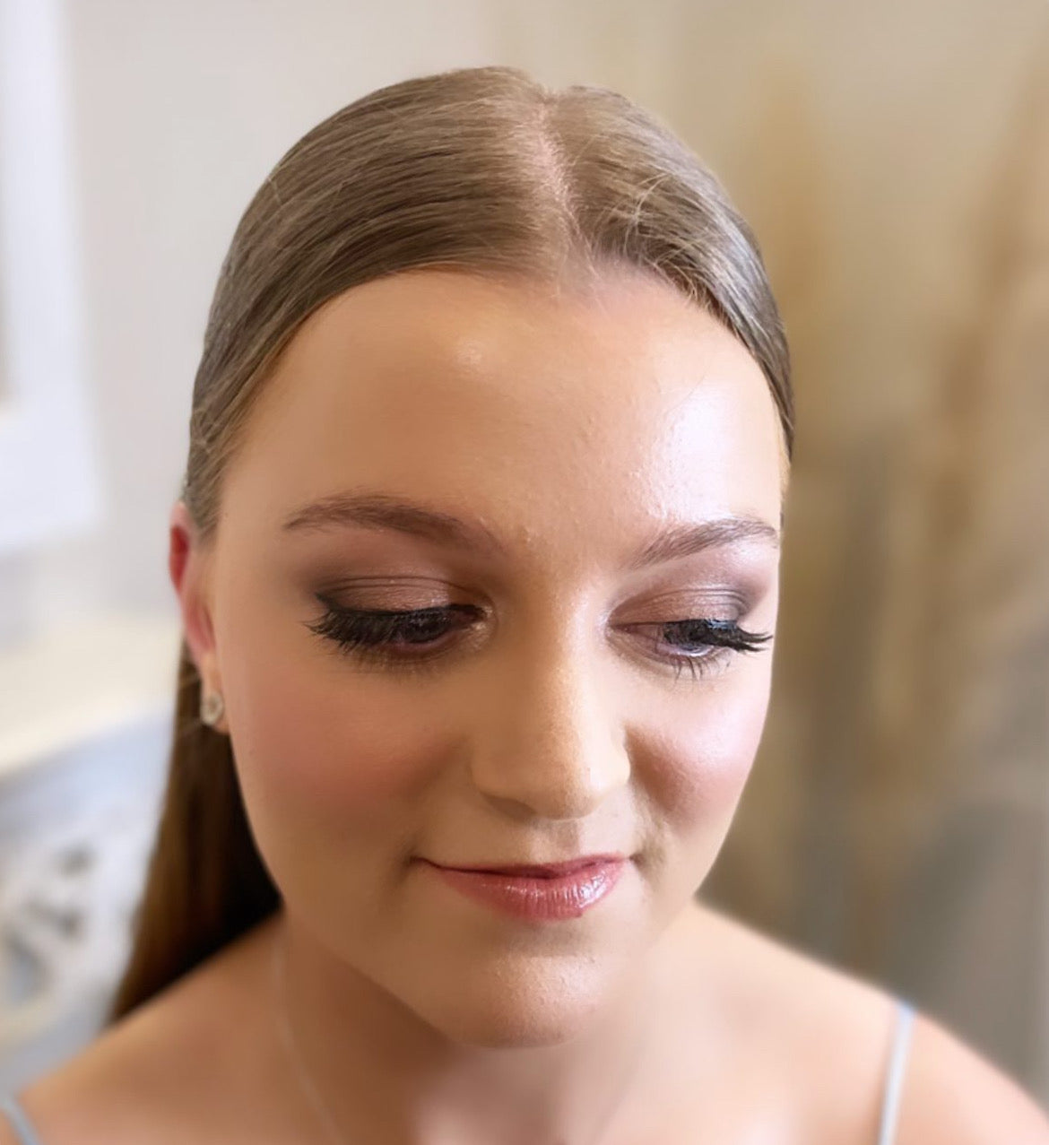 Soft Glam Makeup Makeup