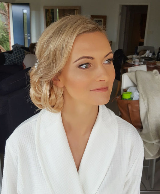 Soft Natural Makeup