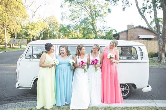 Bridal party