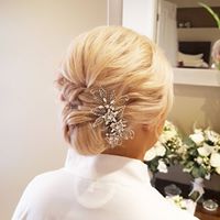 Low structured bun