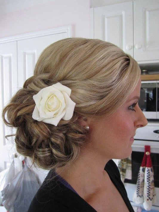 Low side bun