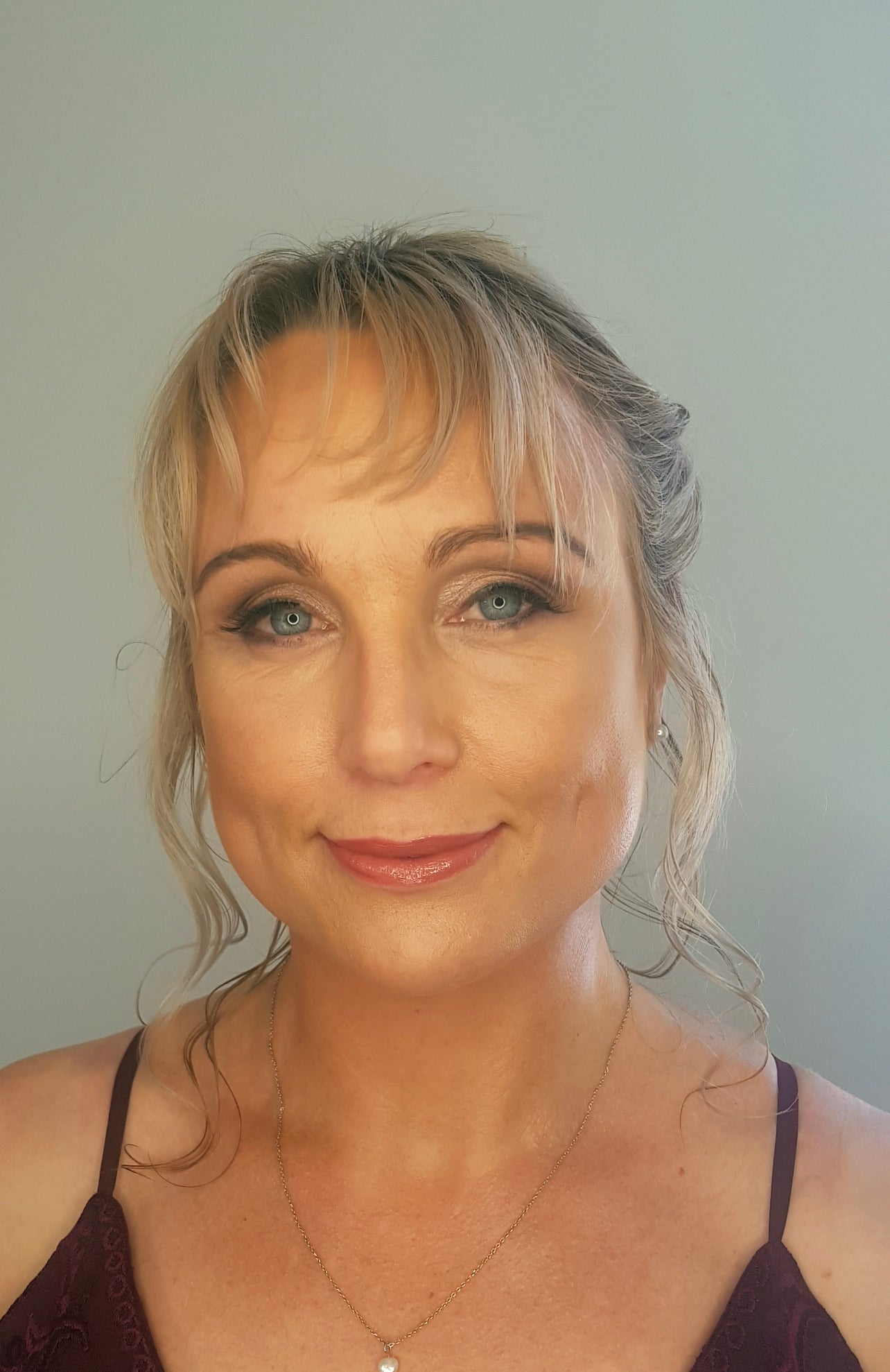 Soft Glam Makeup