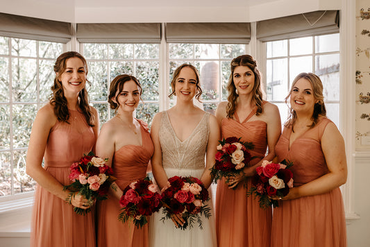 Bridal party