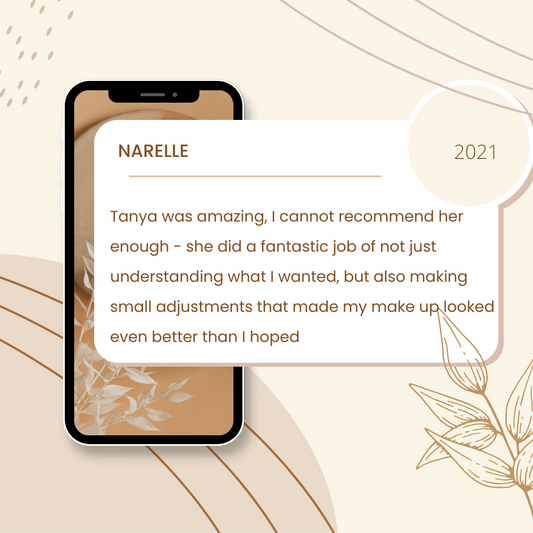 review