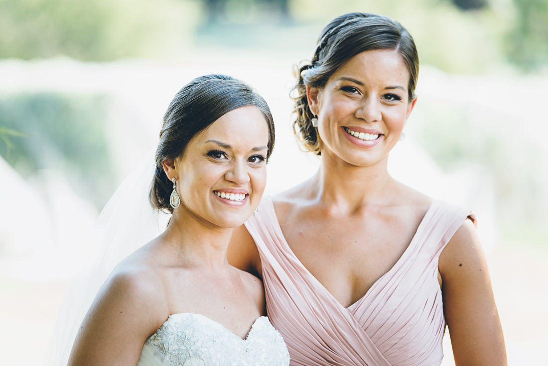 Bridal party