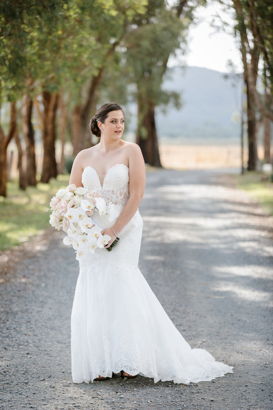 Photo shoots and Bridal fairs