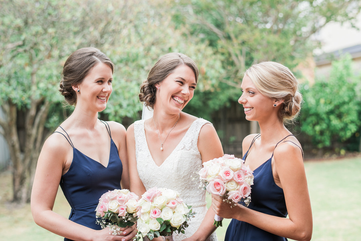 Bridal Party